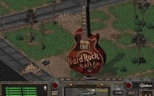 Fallout: Nevada — изображение 2