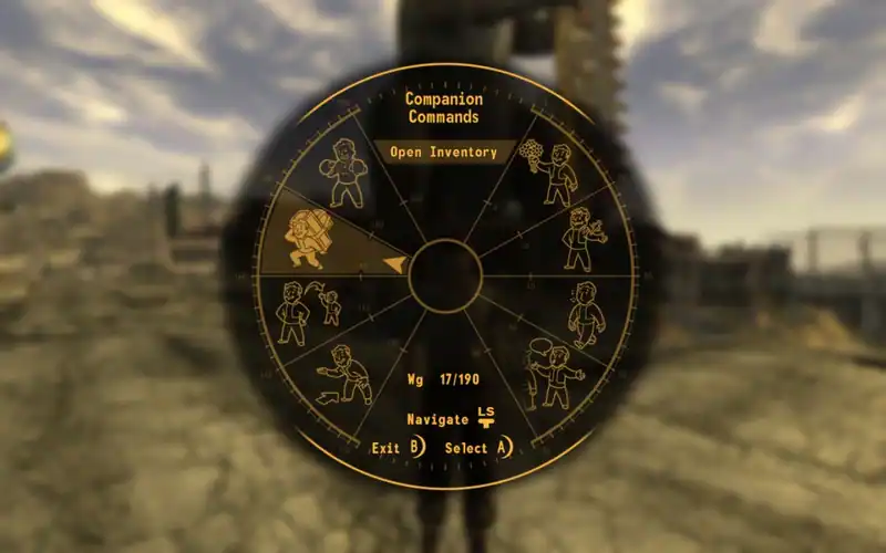 Fallout: New Vegas — изображение 1
