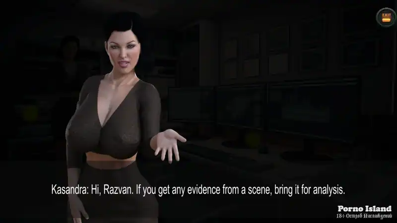 Fangs of Lust — изображение 2