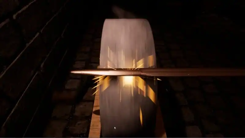 Fantasy Blacksmith — изображение 1