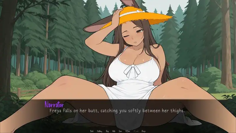 Fantasy Futanari — изображение 2