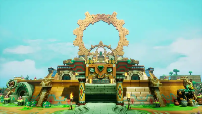 FANTASY LIFE i: The Girl Who Steals Time — изображение 2