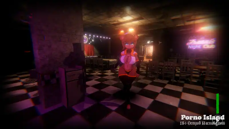 Fap Nights at Frenni's Night Club — изображение 2