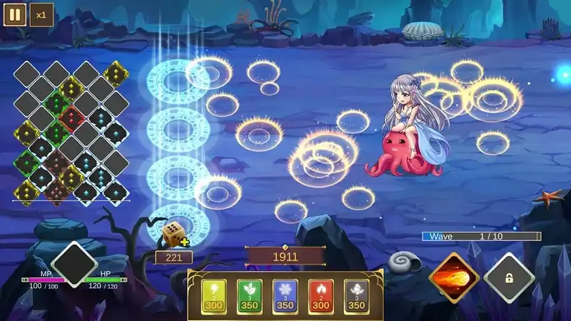 Faptastic Journey — изображение 2