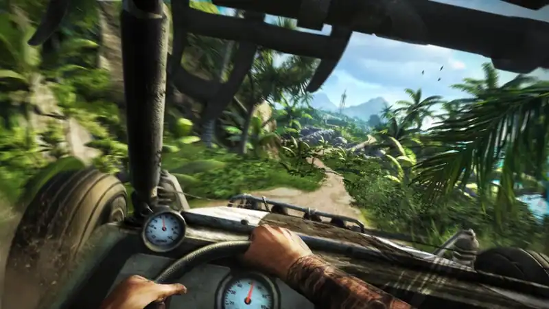 Far Cry 3 — изображение 1