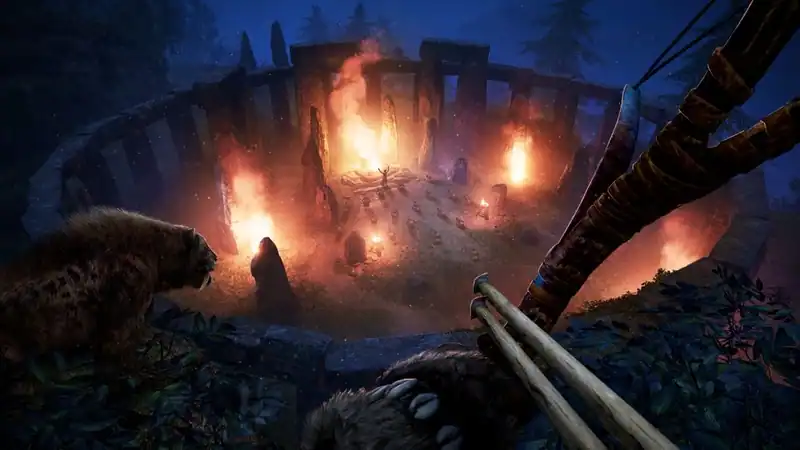 Far Cry Primal — изображение 2