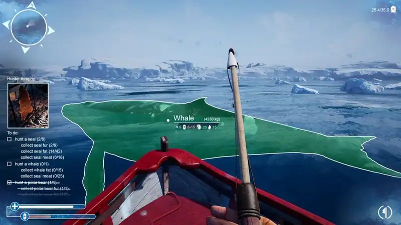 Far North Survival — изображение 1