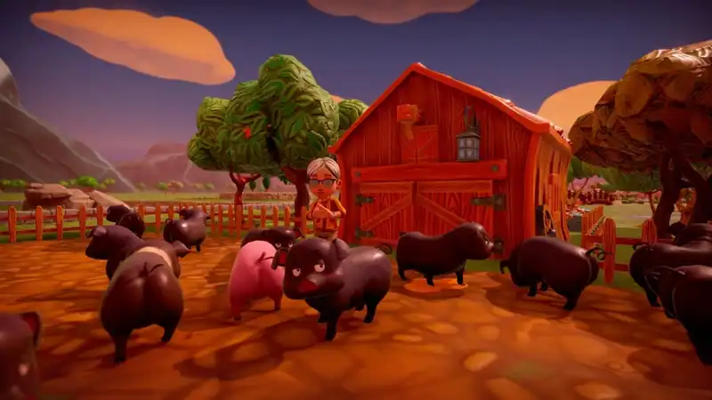Farm Together — изображение 1