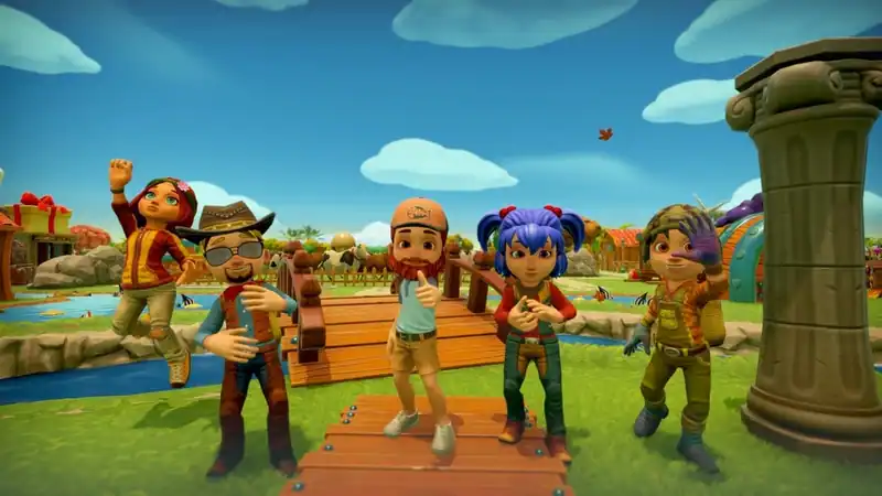 Farm Together по сети — изображение 2