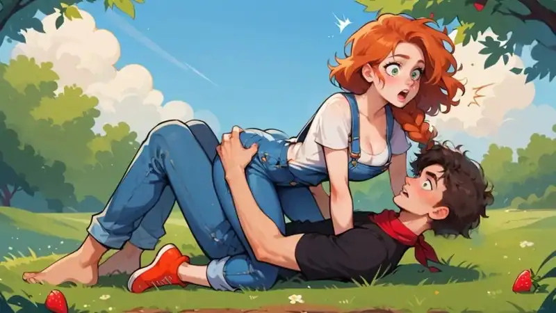 Farmer Kink — изображение 2