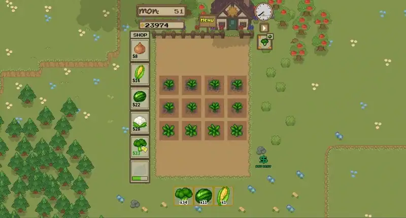 Farmhand Go! — изображение 1