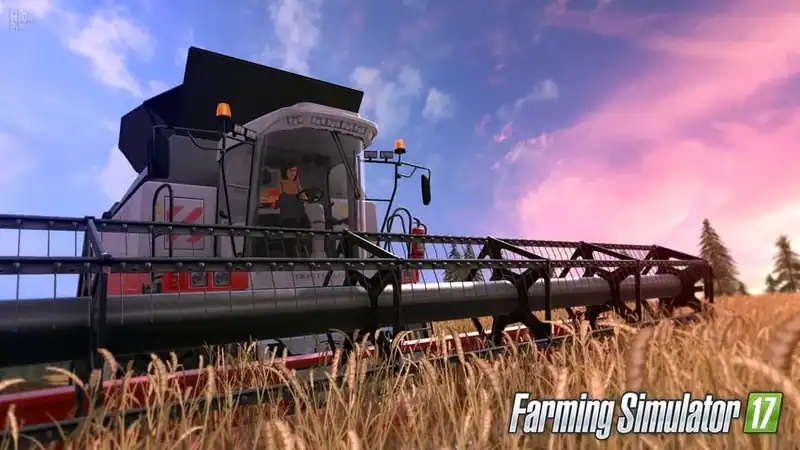 Farming Simulator 17 по сети — изображение 2