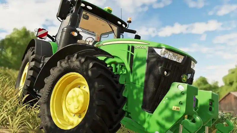 Farming Simulator 19 по сети — изображение 2