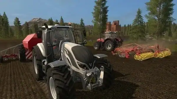 Farming Simulator 2018 — изображение 2