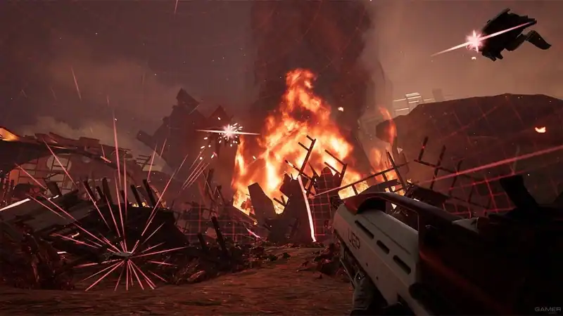 Farpoint — изображение 2
