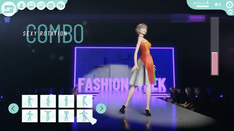 Fashion Designer — изображение 2