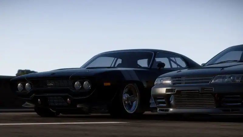 Fast and Furious Crossroads — изображение 1