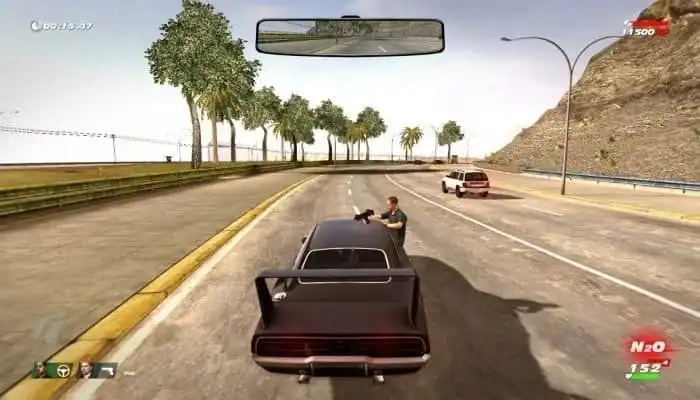 Fast and Furious Showdown — изображение 2