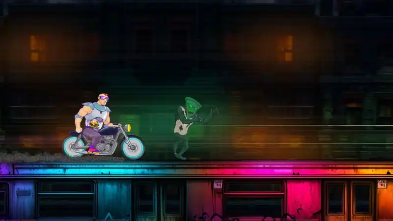 Fast food RAGE — изображение 2