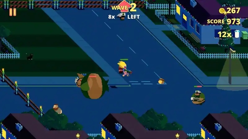 Fast Food Rampage — изображение 2