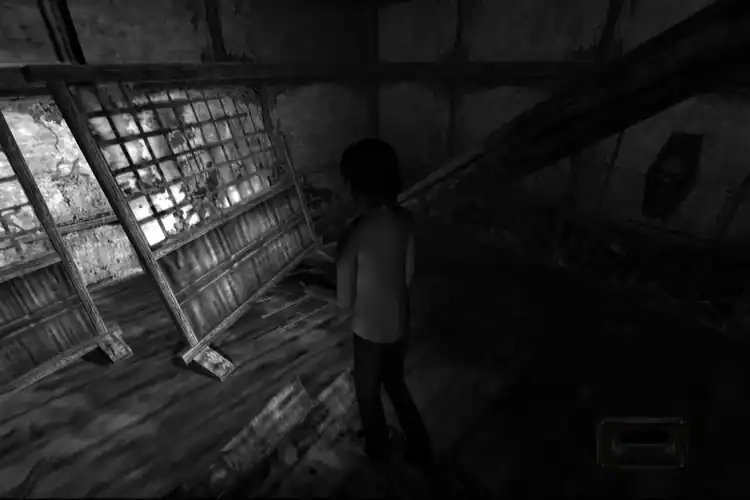 Fatal Frame — изображение 2