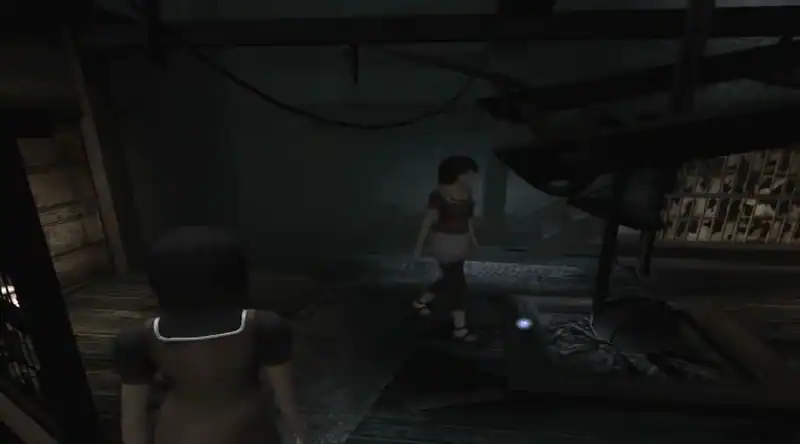 Fatal Frame 2 / Project Zero 2: Crimson Butterfly — изображение 2