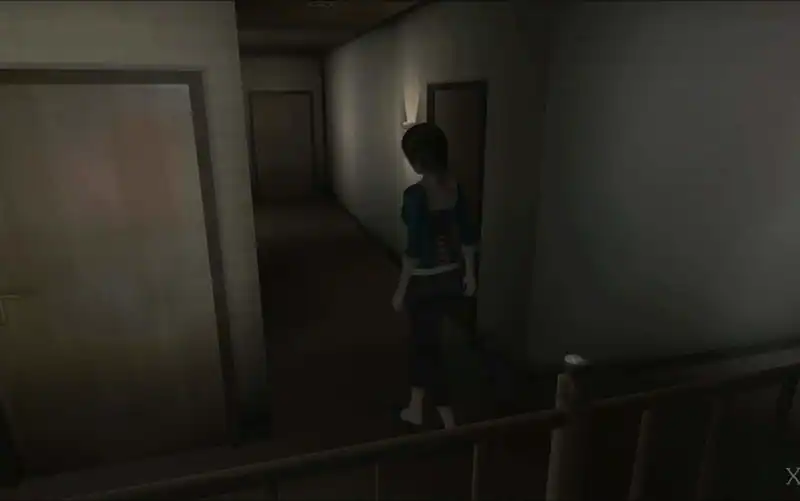 Fatal Frame 3: The Tormented — изображение 2