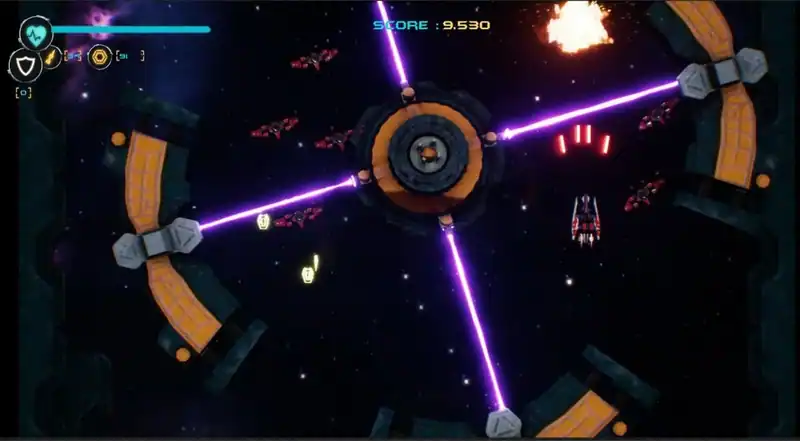 Fatal Wings — изображение 2