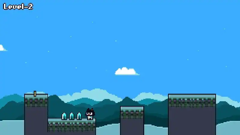 Alien Cat — изображение 2