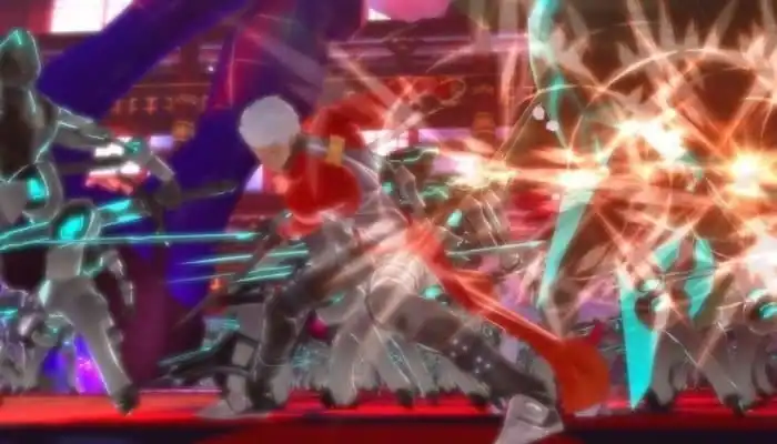 Fate EXTELLA The Umbral Star — изображение 2