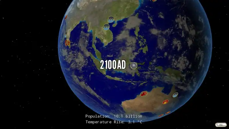 Fate of the World: Tipping Point — изображение 1