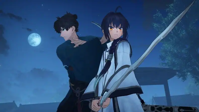 Fate/Samurai Remnant — изображение 1