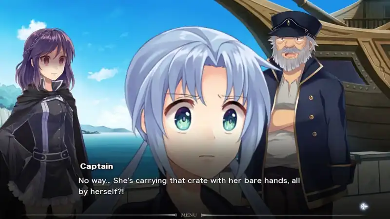 fault - milestone two side:above — изображение 1