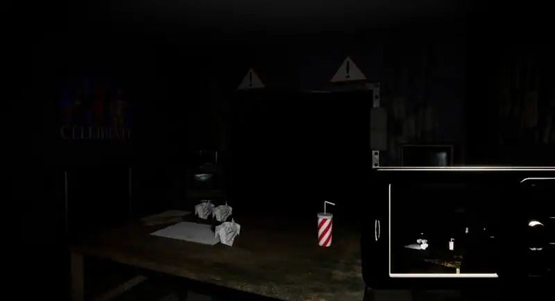 Fazbear Nightmare — изображение 1