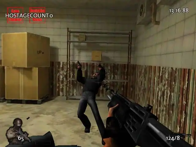 FBI Hostage Rescue — изображение 2