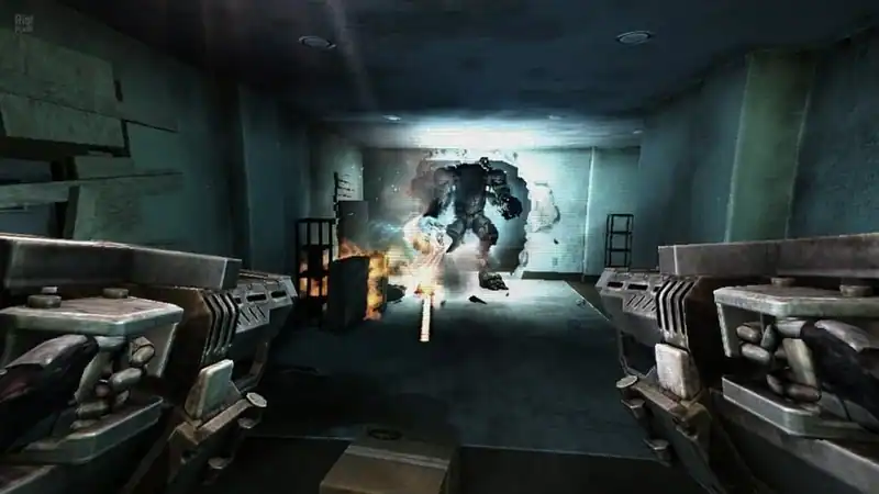 FEAR 3 по сети — изображение 2