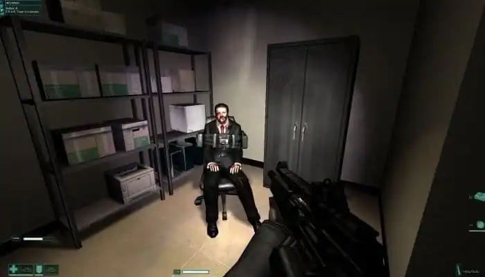 F.E.A.R. Combat — изображение 2
