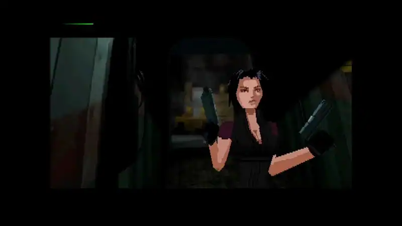 Fear Effect — изображение 1