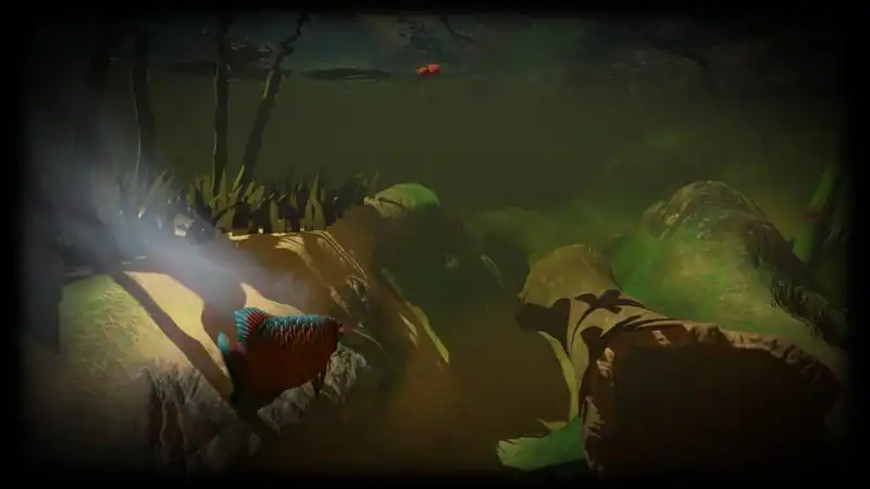 Feed and Grow: Fish по сети — изображение 2