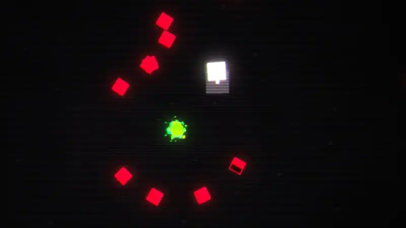 Feed The Core — изображение 2
