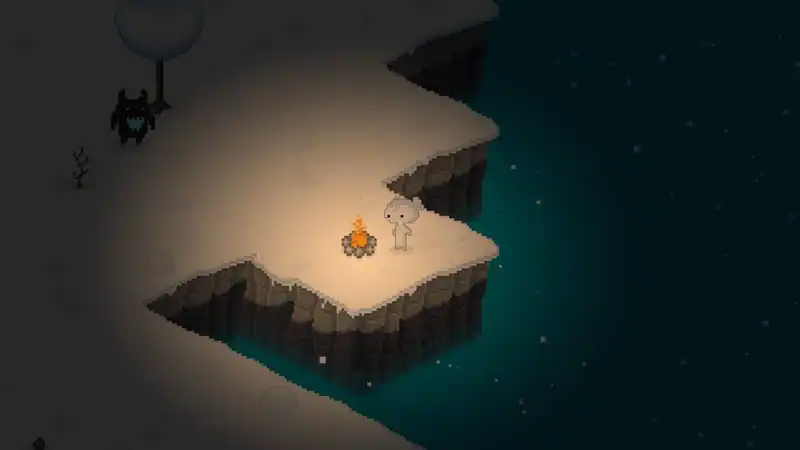 Feel The Snow — изображение 1