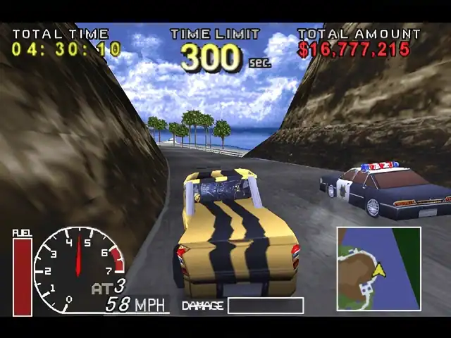 Felony 11-79 — изображение 2