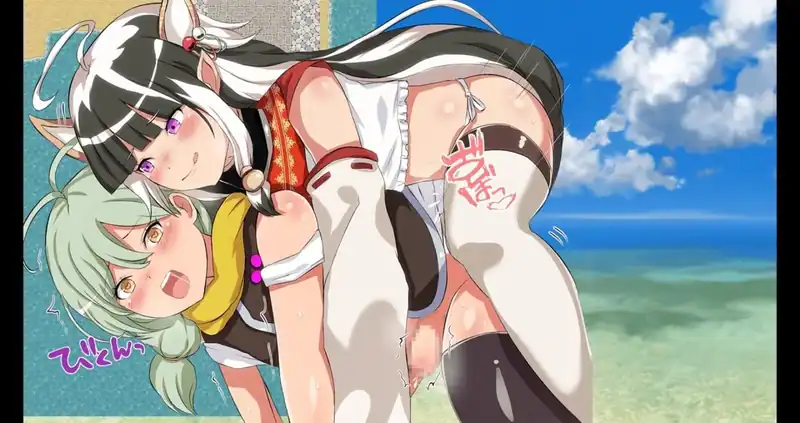Femboy Holy Order Rascal — изображение 2