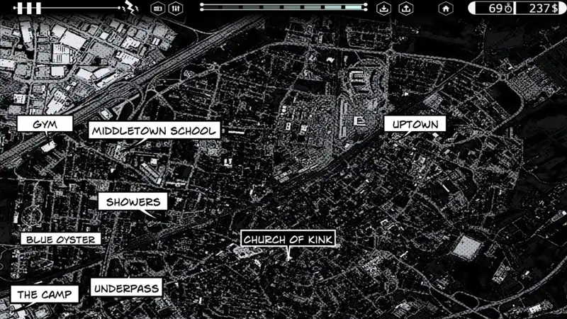 Femdom City M.A.N.T.I.S. — изображение 2
