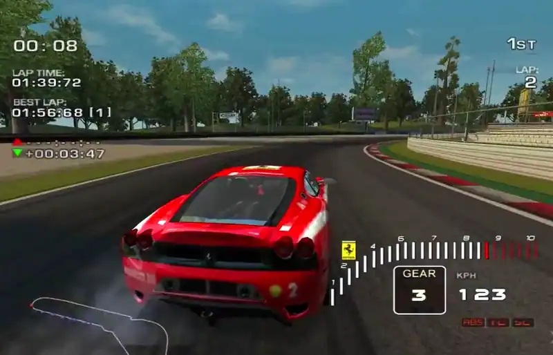 Ferrari Challenge: Trofeo Pirelli — изображение 2