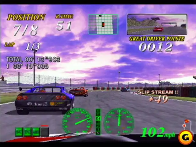 Ferrari F355 Challenge — изображение 2