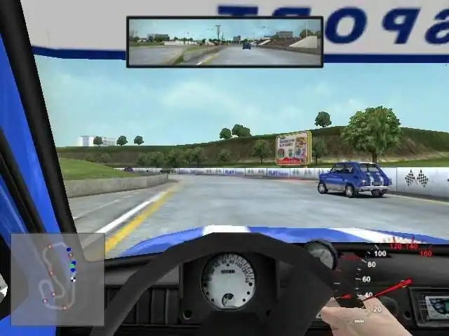 2 Fast Driver — изображение 1