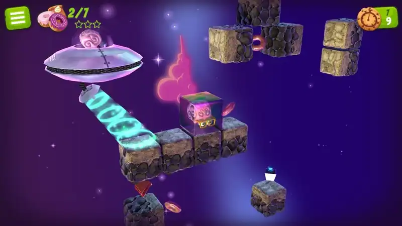 Alien Jelly: Food For Thought! — изображение 2