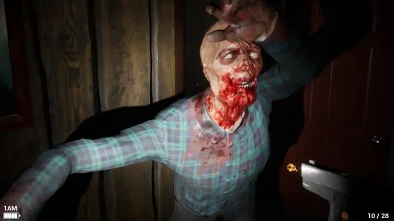 Fever Cabin — изображение 2