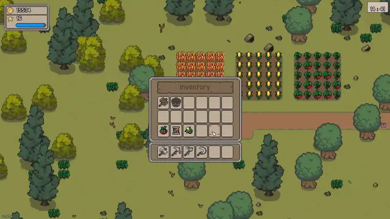 Fields of Fortune — изображение 2